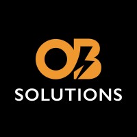 ob solutions limited