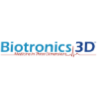 biotronics 3d limited