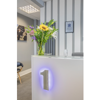 1st class protection limited