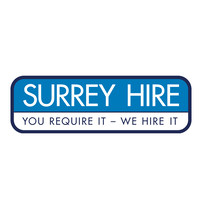 surrey hire and sales limited