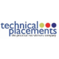 technical placements limited
