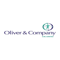 oliver and company (uk) ltd