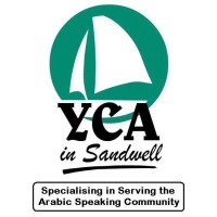 yemeni community association in sandwell limited