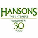 hansons the caterers limited