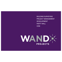 wand projects limited