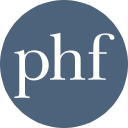 paul hamlyn foundation