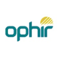 ophir energy limited