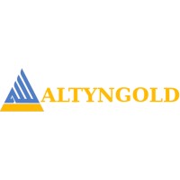 altyngold plc