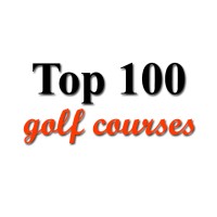 top 100 golf courses ltd