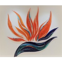 jo downs glass design limited