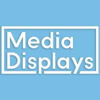 media displays limited