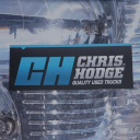 chris hodge trucks.co.uk limited