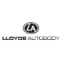 lloyds autobody limited
