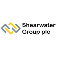 shearwater group plc