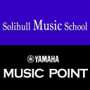 solihull music school limited