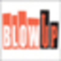 blow up press limited