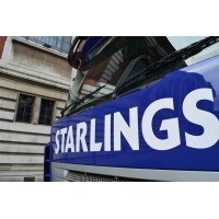 starlings transport & storage limited