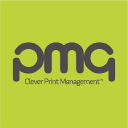 pmg print management limited