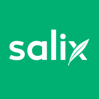 salix finance ltd