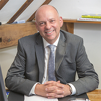 david granger architectural design limited