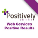 positively online ltd