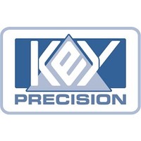 key precision limited