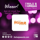 hijaz travel limited