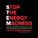 anglian energy limited