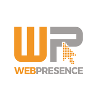 web presence limited