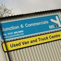 junction 6 commercials limited