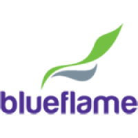 blue flame (colchester) limited
