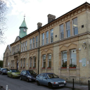 crystal palace community trust limited