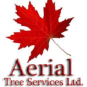 aerial tree services ltd