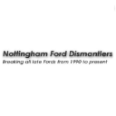 nottingham ford limited