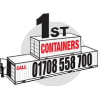 1st containers (uk) limited