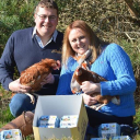 elliott eggs limited