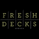 fresh decks ltd