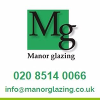 manor glazing limited
