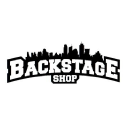backstage shop limited