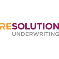 resolution underwriting partnership limited