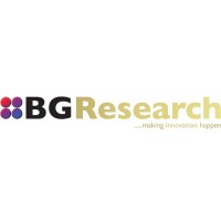 b g research limited