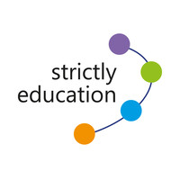 strictly education limited