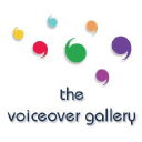 the voiceover  gallery ltd