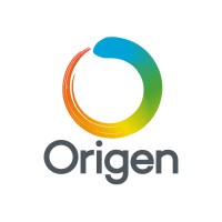 origen limited