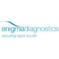 enigma diagnostics limited