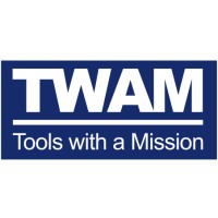 tools with a mission