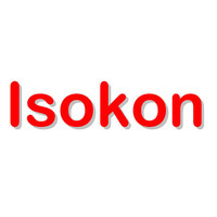isokon limited
