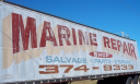 marine repairs limited