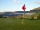 dolgellau golf club limited