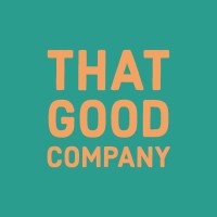 thatgood limited